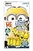 BUNCH O BALLOONS Minions Rapid-Filling Self-Sealing Water Balloons (3 Bunches) by ZURU