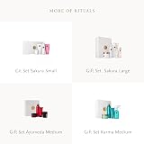 RITUALS Sakura Gift Set Women Foaming Shower Gel Body Scrub Cream Candle view 5