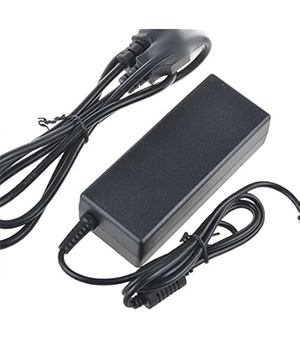 UpBright 90W AC Adapter Replacement For AquaIlluminations LED Lights (Hydra, Vega, Sol)