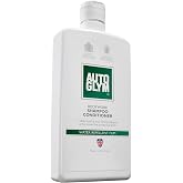 Autoglym BSC500US Bodywork Shampoo and Conditioner - 16.9 oz.