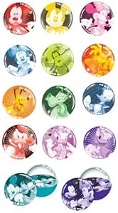 mickey mouse bouncy ball