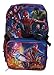 Marvel Avengers Infinity War Backpack with Detachable Lunch Bag