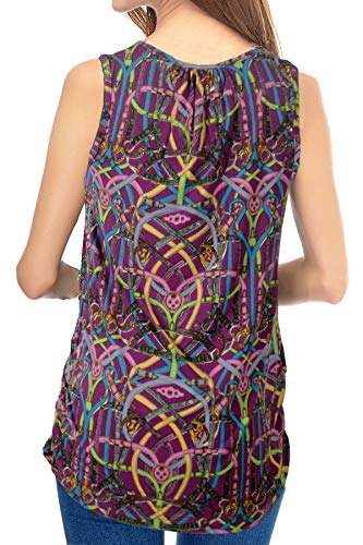 Smallshow Women's Maternity Nursing Tops Breastfeeding Clothes XX-Large PAT003 - Thumbnail 3