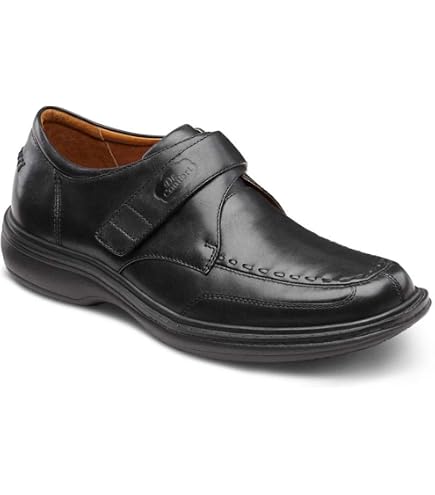 Amazon.com | Dr. Comfort Mike Men display picture 3