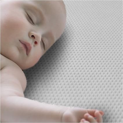 crib mattress 88.5 x 39.5