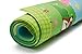Baby Care Play Mat (Large, Playful - Birds on The Tree) 82'' x 55'' Original One-Piece Reversible Rollable Waterproof Play Mat for Infants, Babies, Toddler, and Kids