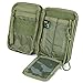 Condor Pocket Pouch/US Patch