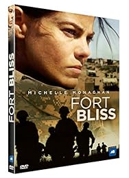 Fort Bliss
