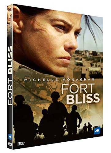 Fort Bliss