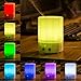 Aroma Diffuser Anypro 200ml Aromatherapy Essential Oil Diffuser, Portable Ultrasonic Aroma Mist Humidifier For Home Office