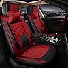 YZL-PU-Leather-Car-Seat-Cover-Cushions-Front-Rear-Full-Set-Suitable-for-year-round-use