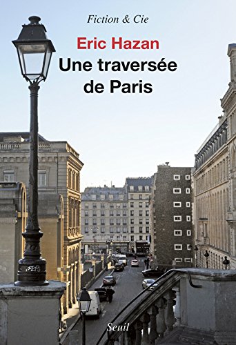 Une  traversée de Paris