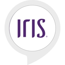 Iris - Optimized for Smart Home