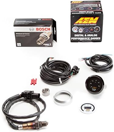 AEM Combo Kit 30-4110NS + Bosch 17025 = 30-4110