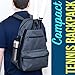 Athletico City Tennis Bag