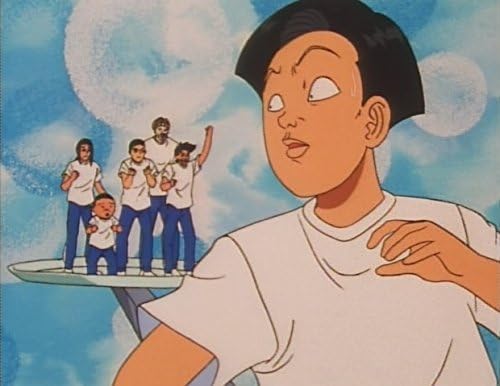 Amazon 放送開始周年記念企画 行け 稲中卓球部 Dvd Box デジタルリマスター版 想い出のアニメライブラリー 第57集 アニメ