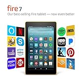 Amazon Fire 7