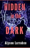 Hidden in the Dark (Harper Flagg Book 1)