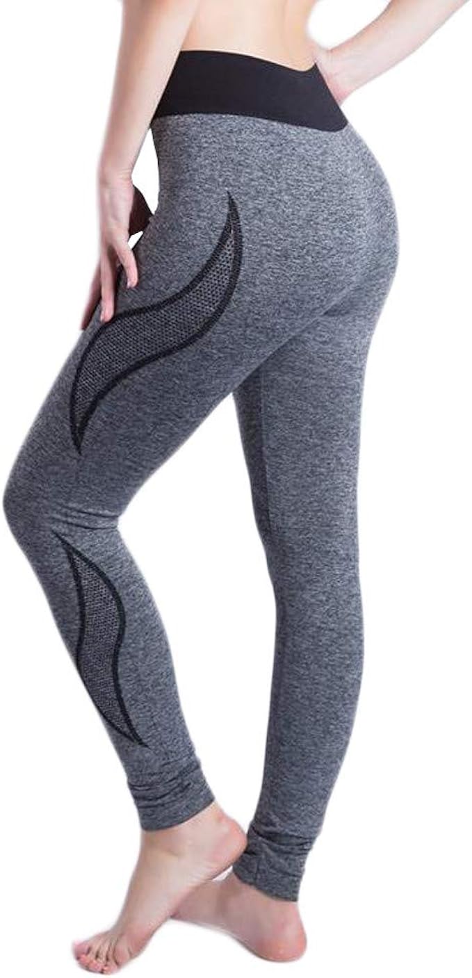 ankle length yoga pants