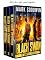 Livro Cisne negro: o box completo