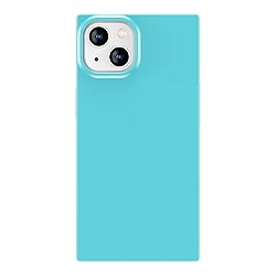 Cocomii - Rectangle Case Compatible with iPhone 14