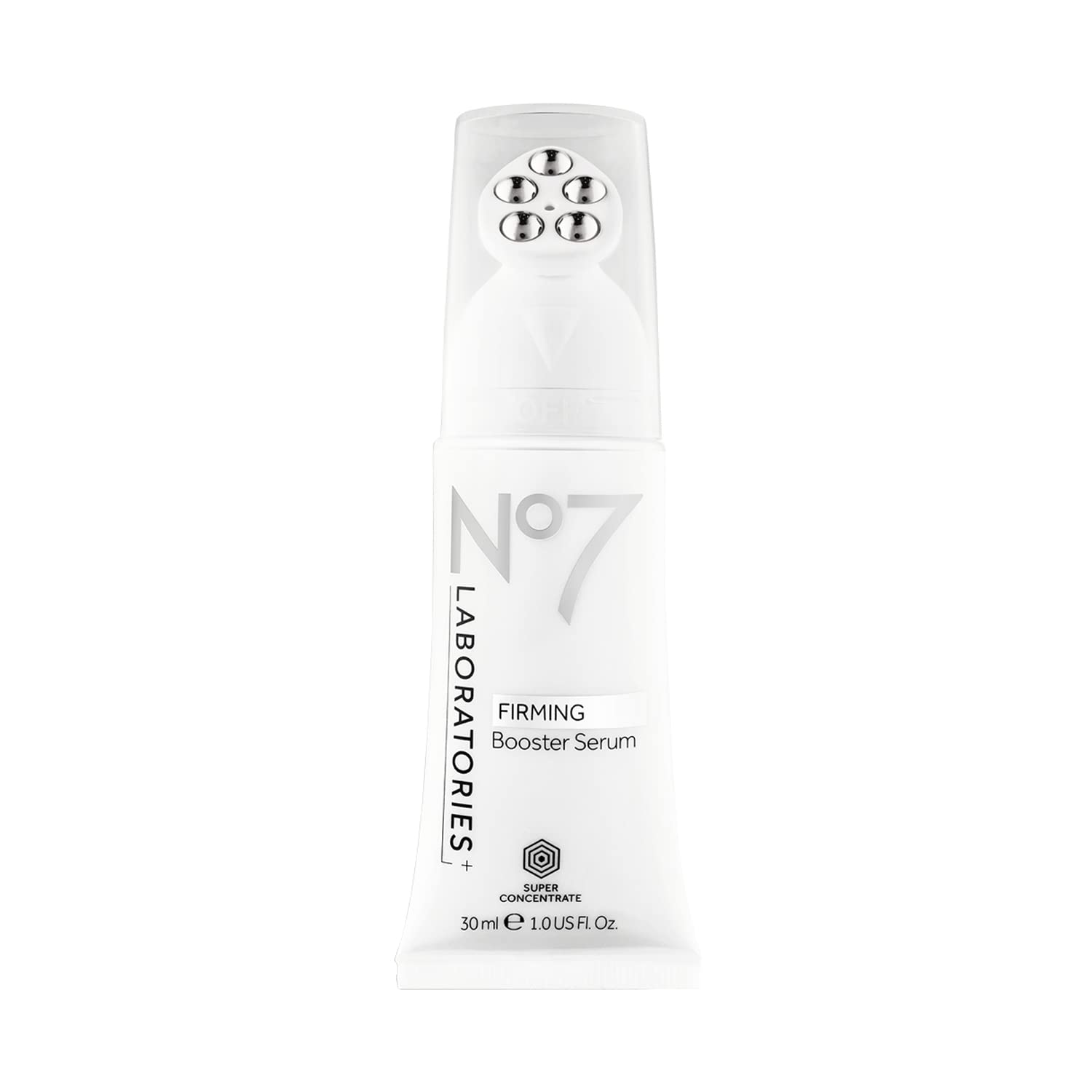 No7 Laboratories Firming Booster Serum Large 30ml Size Super Concentrate