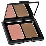 E.L.F. Cosmetics, Contouring Blush & Bronzing Powder, St Lucia, 0.28 oz (8 g)