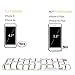 Cute iPhone 6 Case, PineiPhone 6 Case, VIVIBIN Anti-Scratch&Fingerprint,Shock Proof Soft Case,IMD Full Cover TPU Case for iPhone 6/6s 4.7
