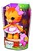 Lalaloopsy Pet Pals Purrty Kitten Paws Doll