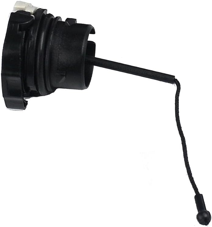 Hipa Fuel Cap/Oil Cap for STIHL MS210 MS230 MS240 MS250 MS250C MS260 MS340 MS360 MS380 Chainsaw: Garden & Outdoor