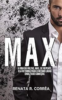 Livro Max
