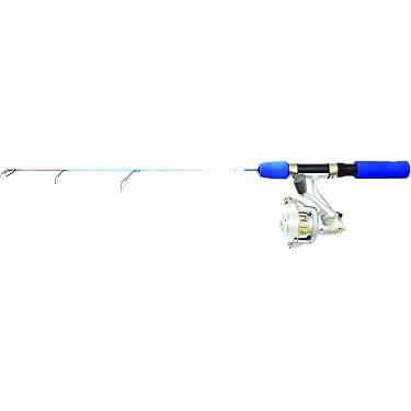 best crappie fishing reels What Size Reel for Crappie?  TackleFlagship