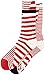 Volcom Men's Breaker Stripe Socks