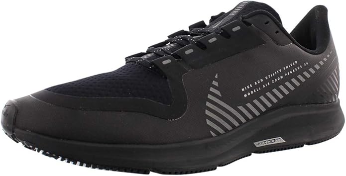 pegasus 36 shield black