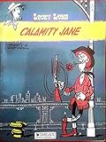lucky luke: calamity jane