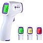 Koogeek Infrared Forehead Thermometer for Adults Baby and Kids Non-Contact Digital Thermometer Medical Temperature Gun…