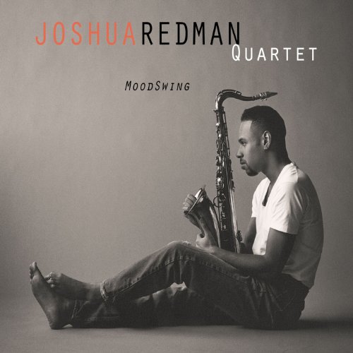 Joshua Redman Quartet - Moodswing