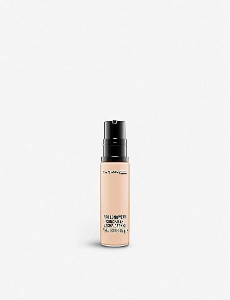 mac pro longwear foundation nw15