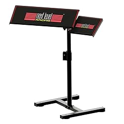 Next Level Racing Free Standing Keyboard and Mouse