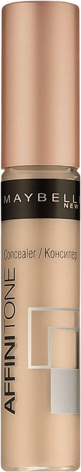 affinitone maybelline concealer