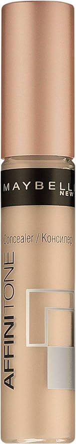 maybelline affinitone concealer 02 natural