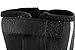 RockBros Cycling Bike Shoe Cover Warm Cover Protector Overshoes Black