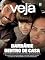Livro Revista Veja - 14/04/2021