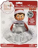 Elf on the Shelf Dazzling Dress