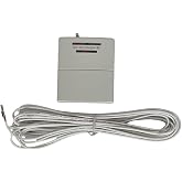 QuadraFire &amp; Heatilator Mechanical Thermostat for Gas and Pellet Models, 812-3760