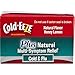 Cold-EEZE Plus Natural Multi-Symptom Relief QuickMelts, 24 Count