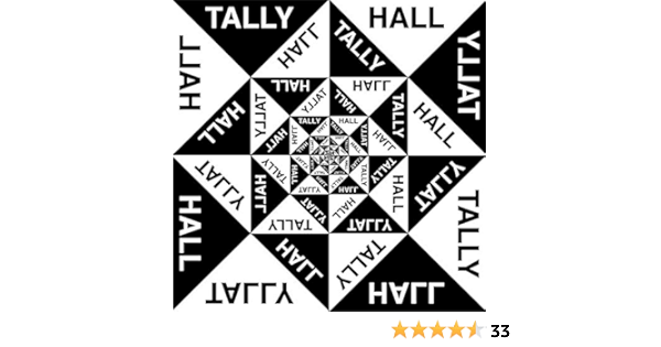Good Evil By Tally Hall On Amazon Music Amazon Com