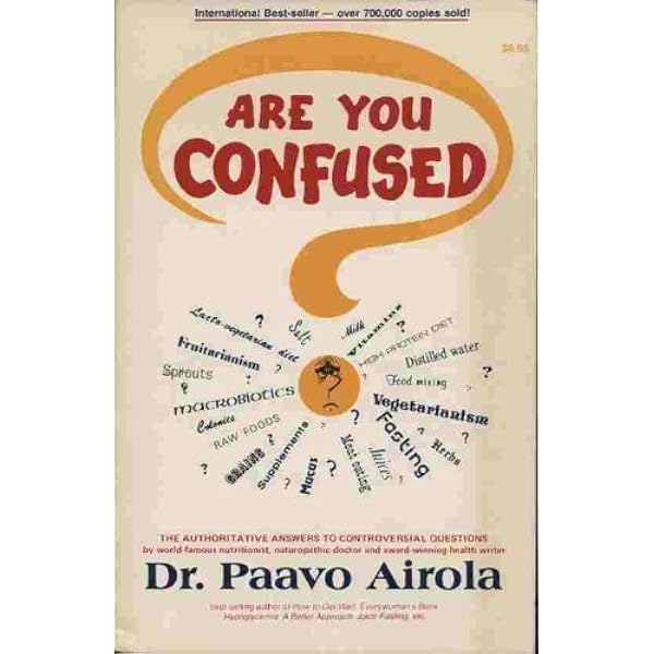 How to get well: Dr. Airola's handbook of natural healing