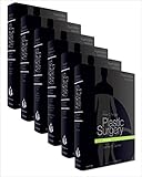 Plastic Surgery: 6-Volume Set, 4e