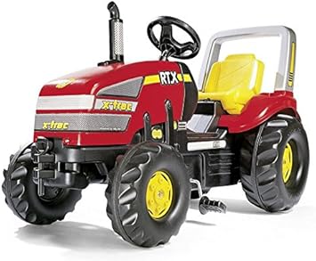 amazon tractor juguete